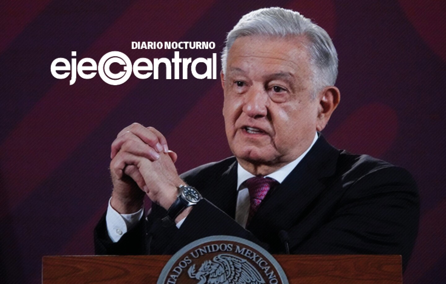 5 Promo 848 AMLO abre la puerta a que designación de Fiscal sea por elecciones