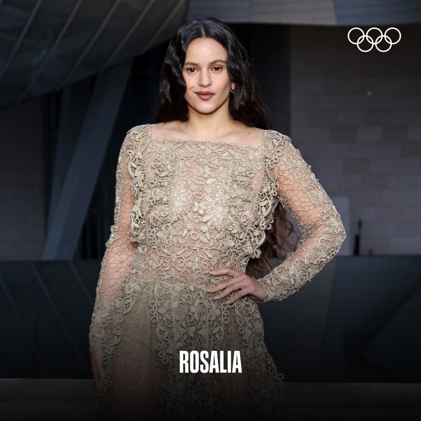 rosalia