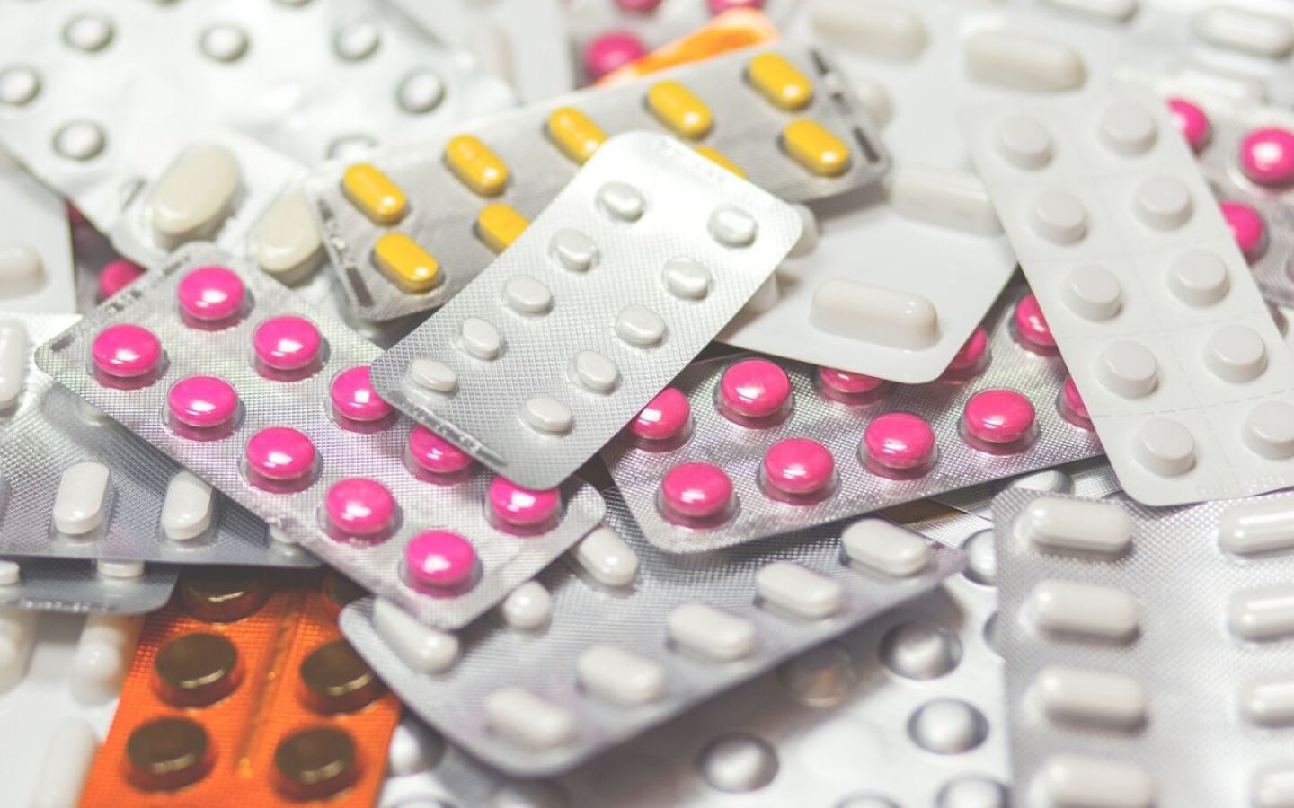 medicamentos
