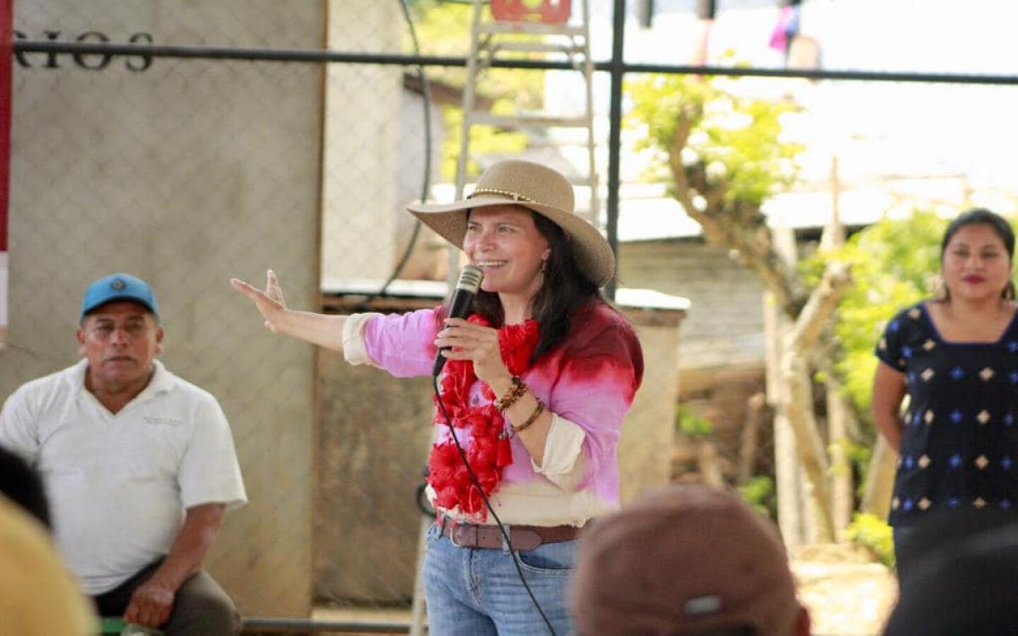 manuela obrador