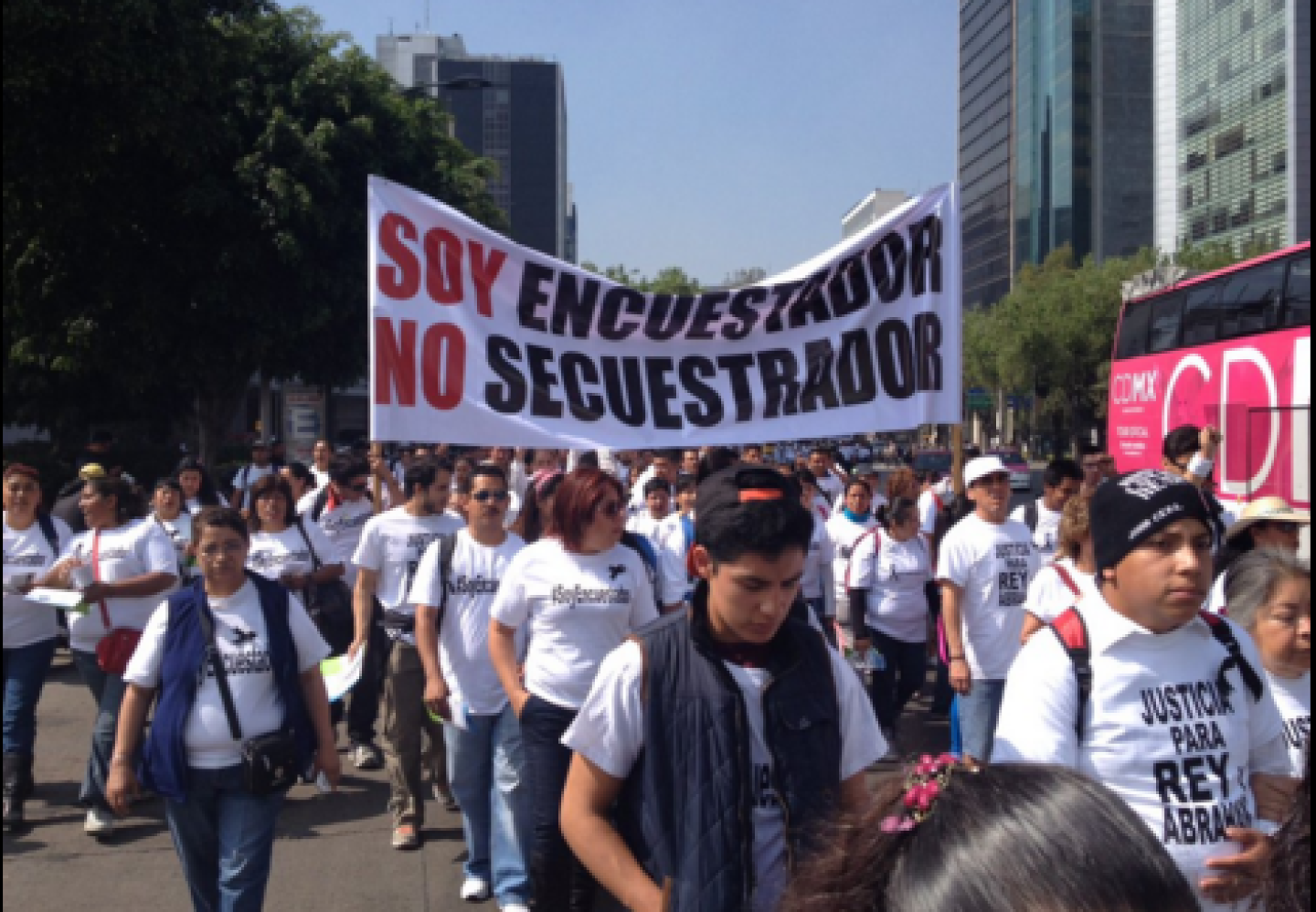 encuestadores