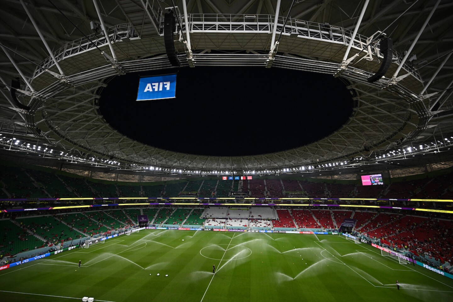 Las frases Qatar-2022