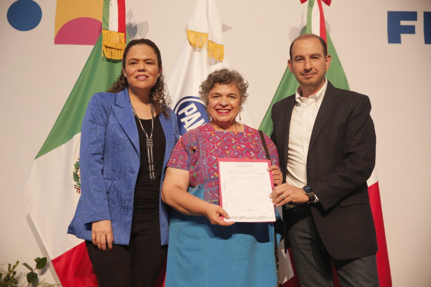 Beatriz Paredes