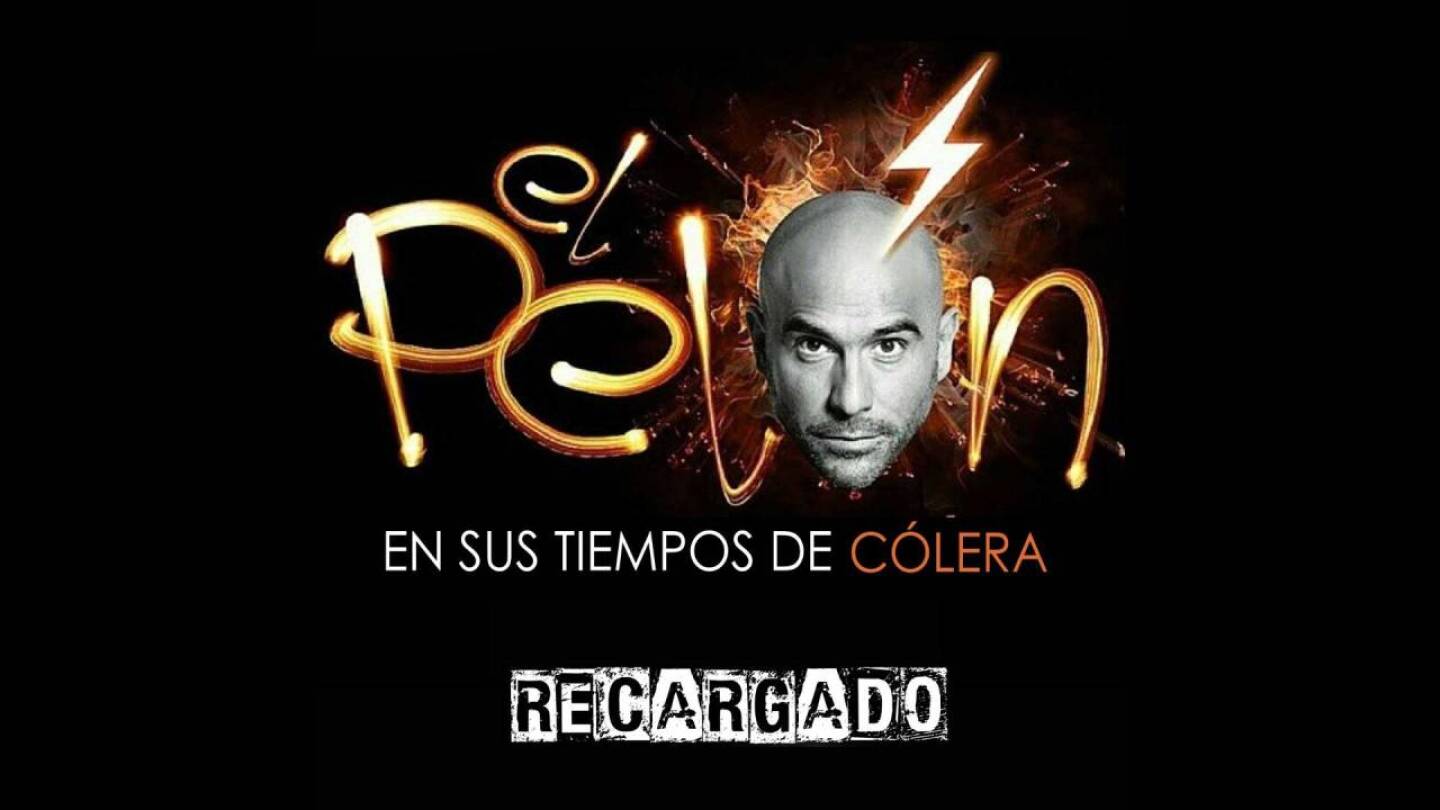 el pelon en los tiempos del colera hector suarez gomis