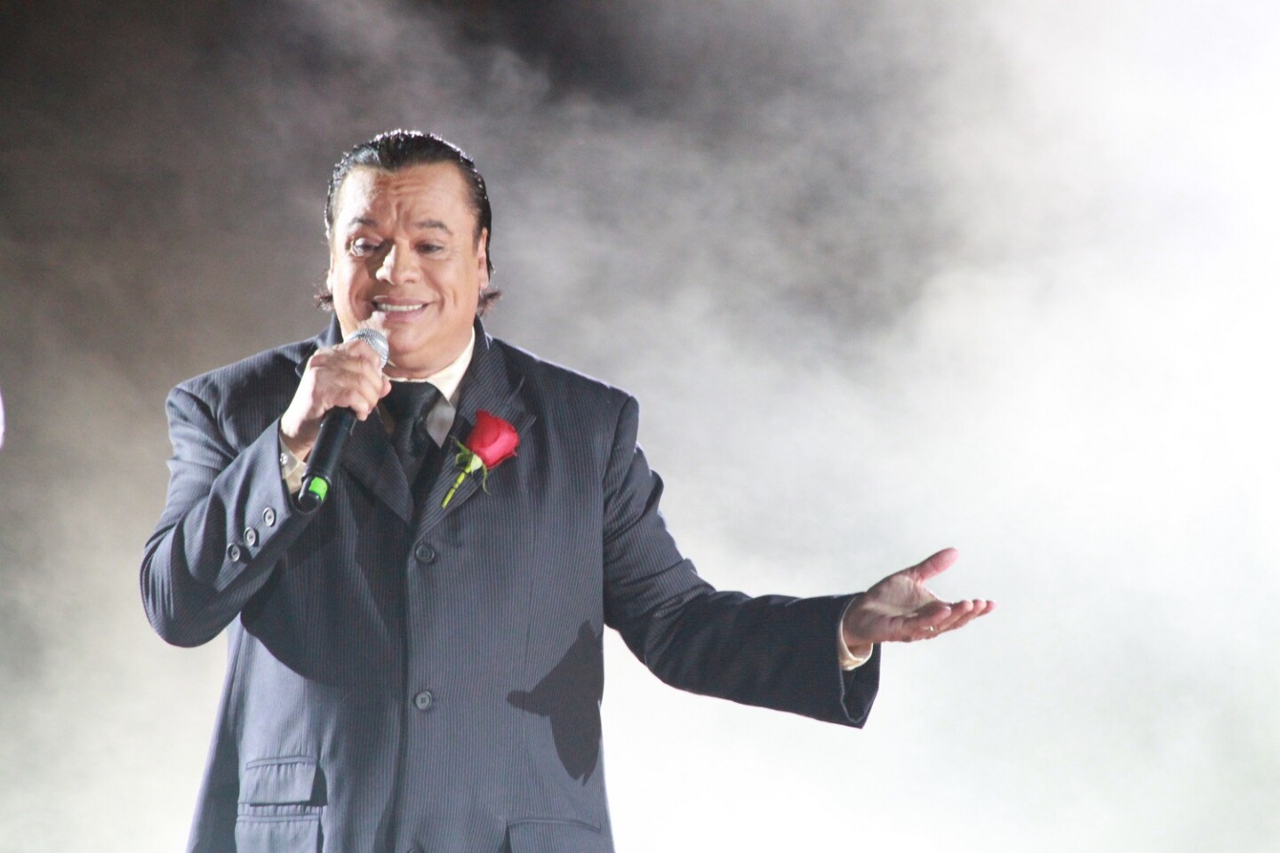 juan gabrie