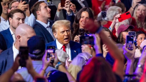 donald trump aranceles