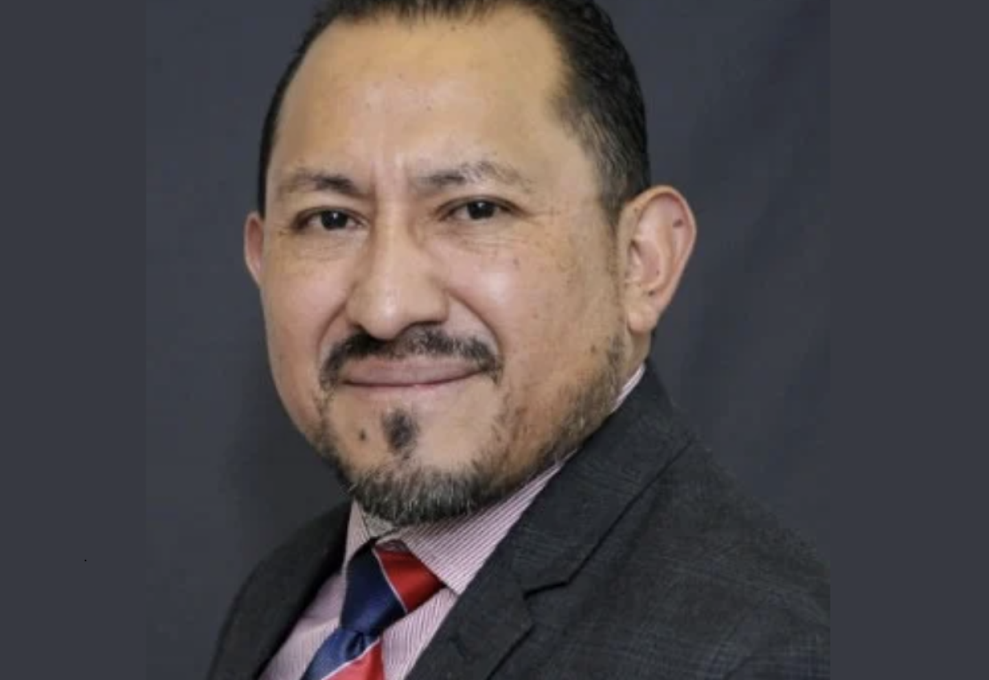 José Gerardo Huerta