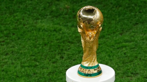 la Copa Mundial Qatar 2022 llegó a su fin.