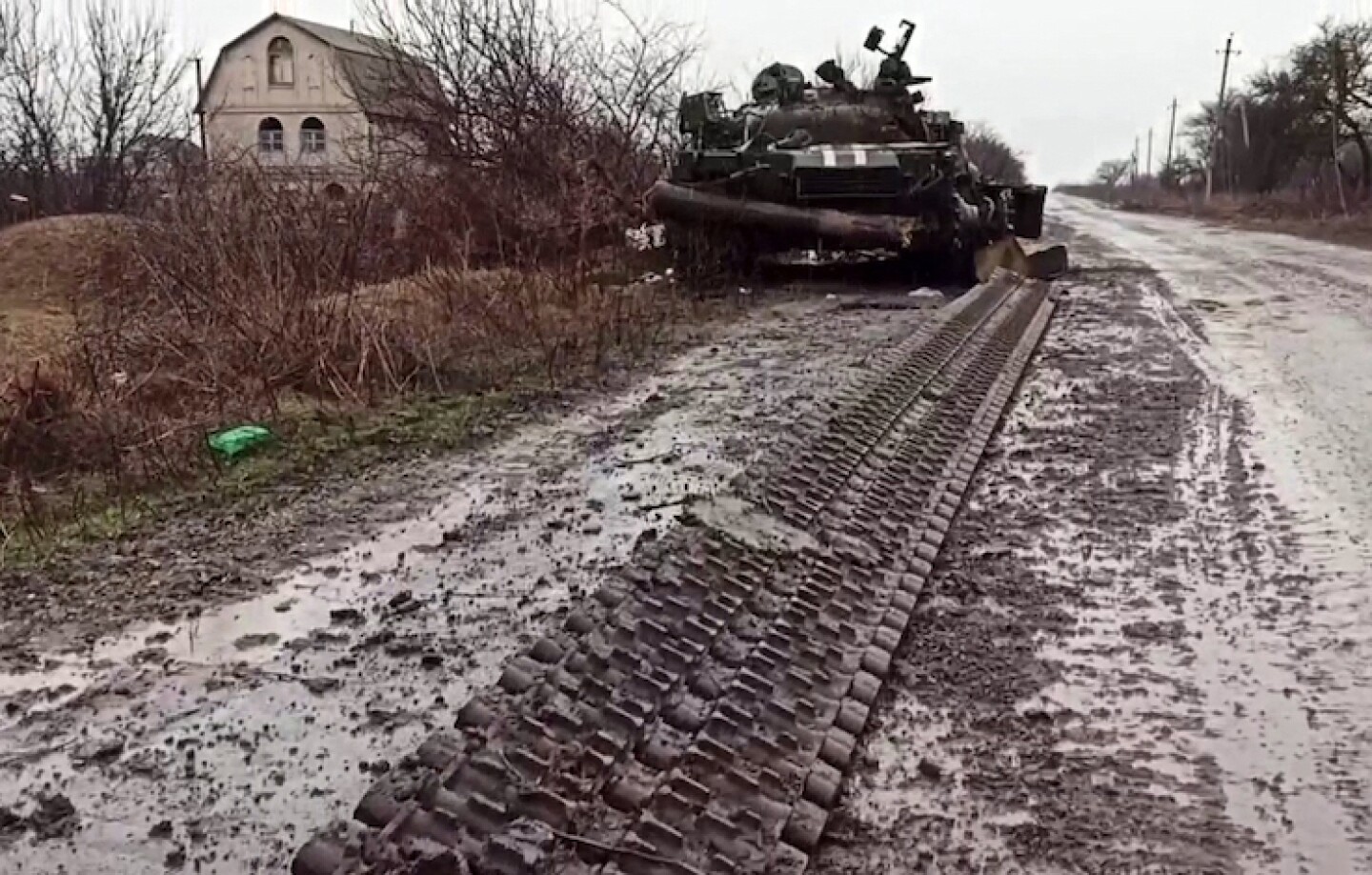 UKRAINE-RUSSIA-CONFLICT