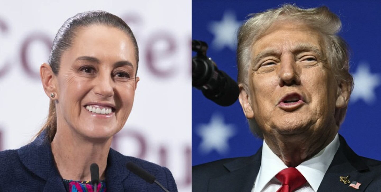 Claudia y Trump.jpeg