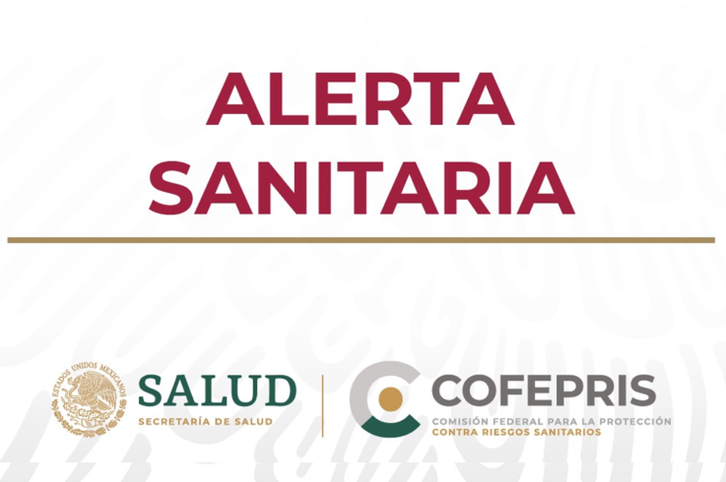 alerta