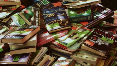 Libros