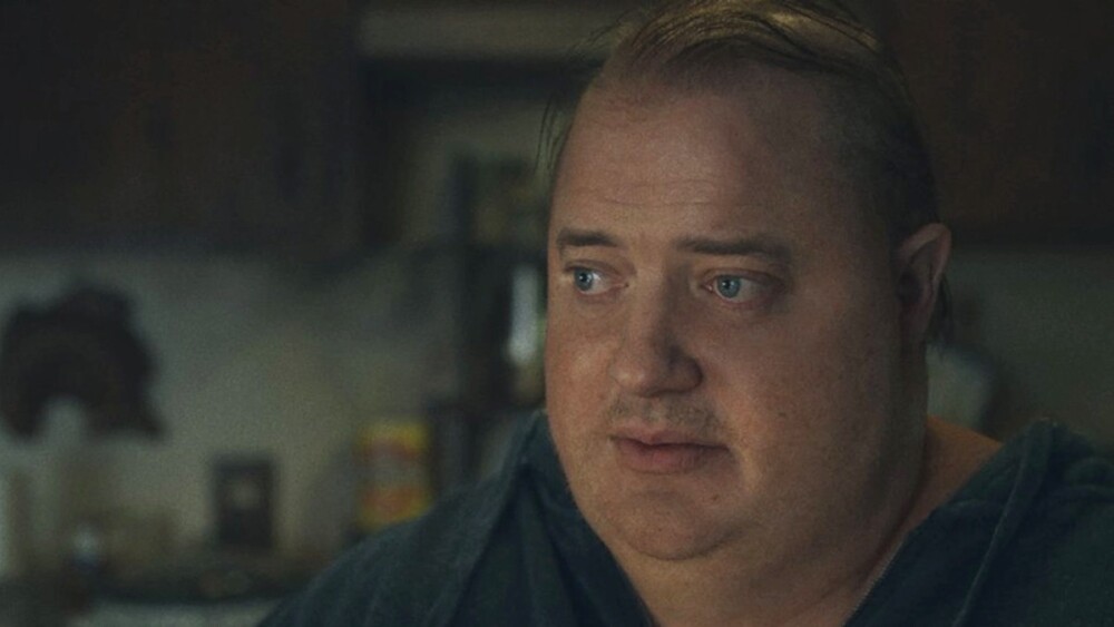 The Whale, de la productora independiente A24