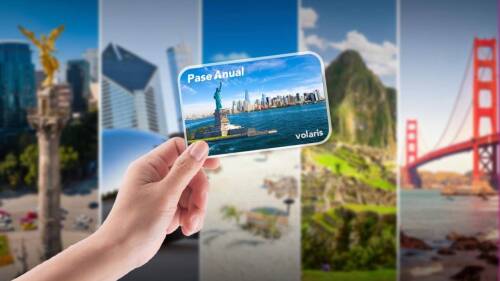 volaris pase anual