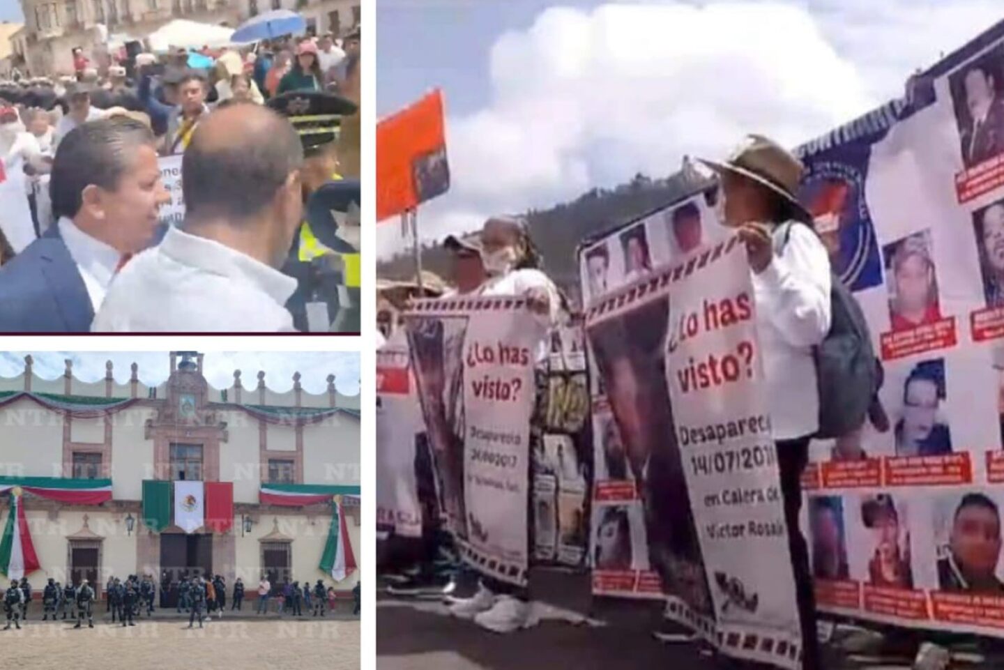 marcha Zacatecas