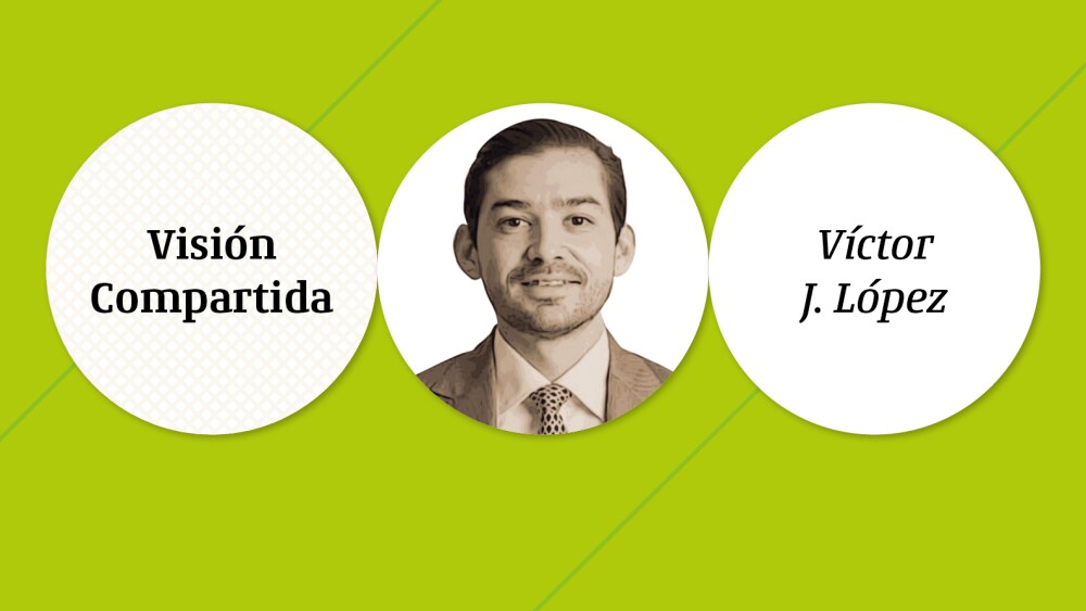 victor j. martinez