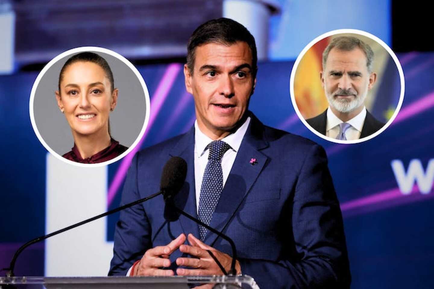 Pedro Sánchez
