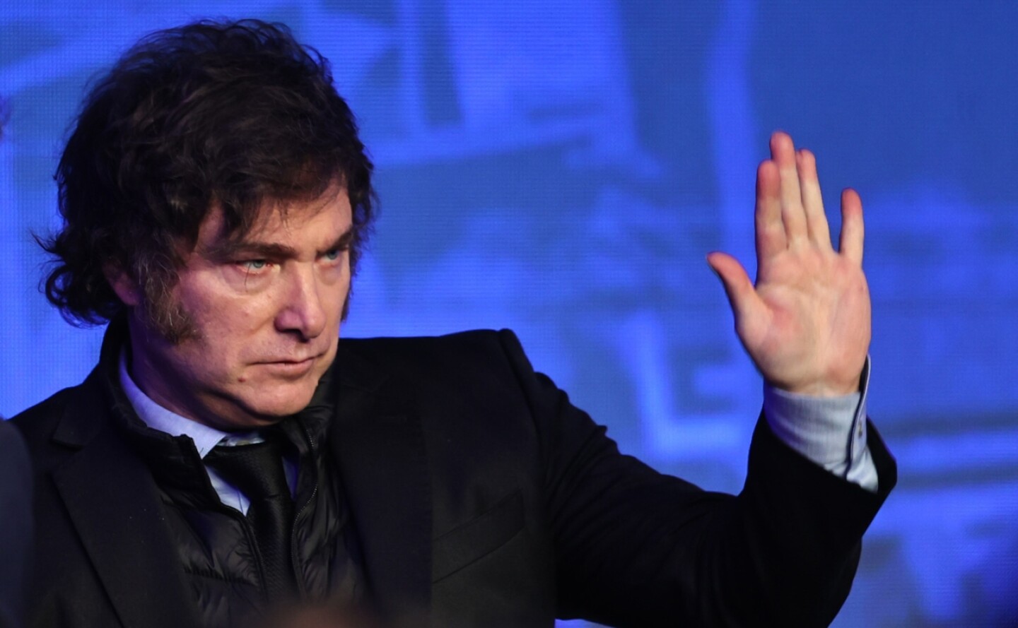 Javier-Milei-acceso-a-la-información