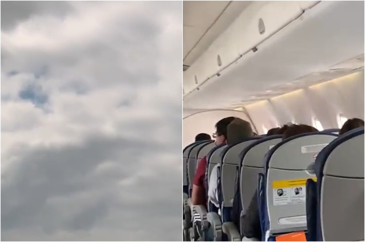 Aeroméxico AIFA