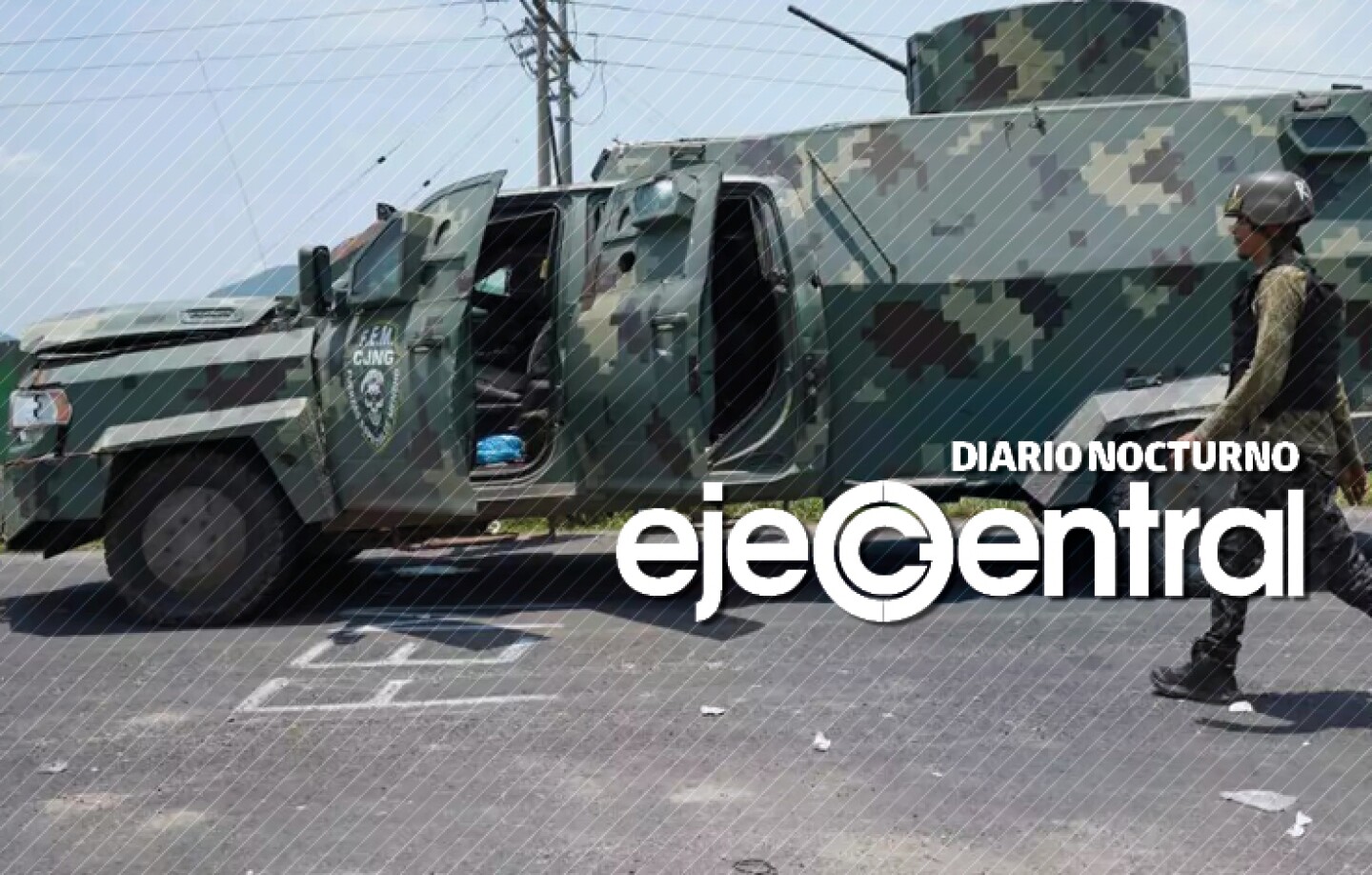 cárteles como terroristas