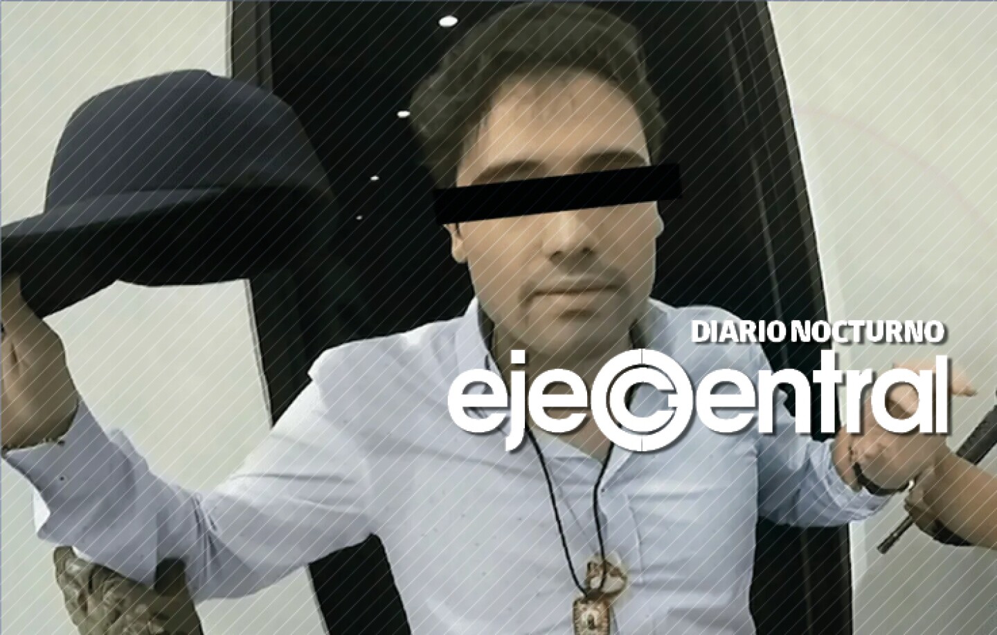 Ovidio extradición