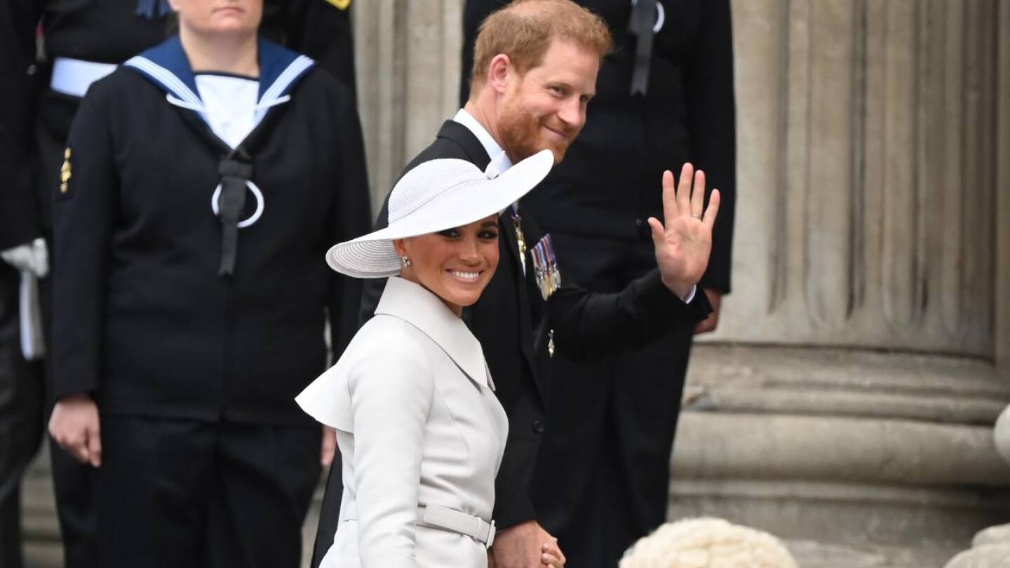 meghan markle instagram