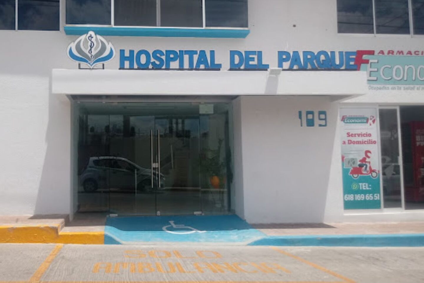 Hospital Durango (1)