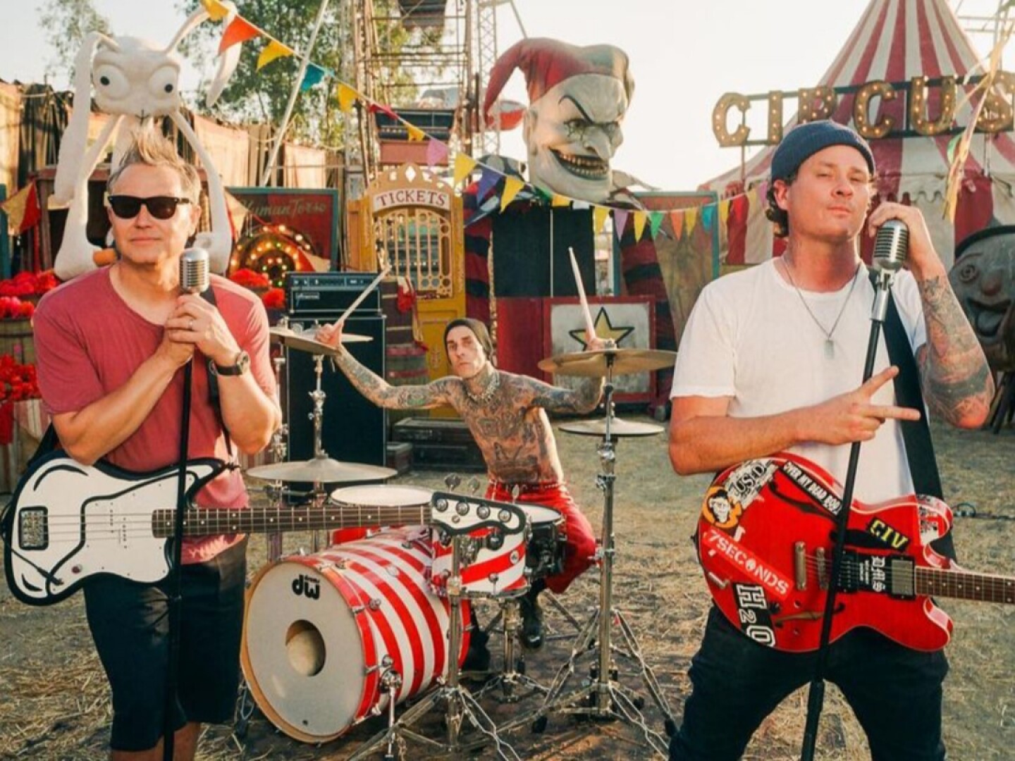 blink-182-conciertos-en-mexico-2024