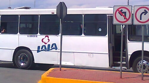 LalaBus62