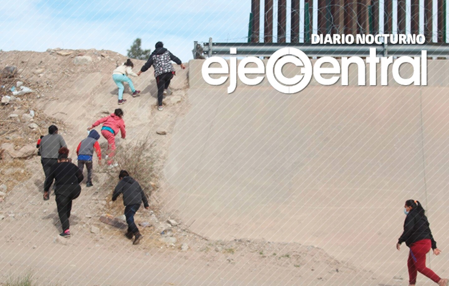 5 Promo 801 EU plantea acciones enérgicas; México pide humanismo