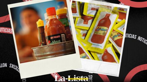 Salsa Valentina