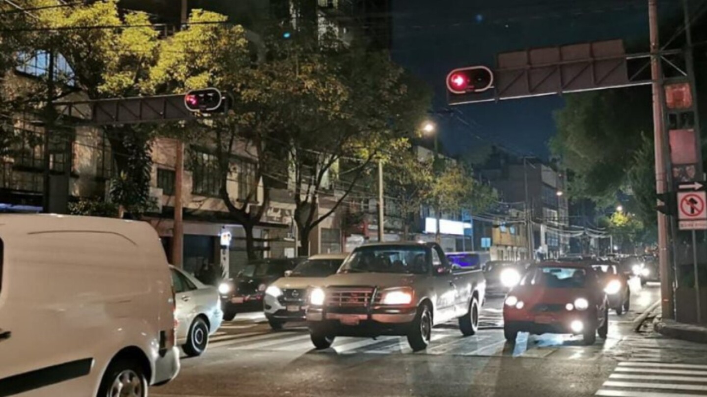 Hoy No Circula del 11 de septiembre