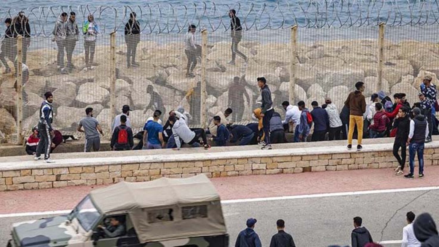 MIGRANTES-MARROQUÍES