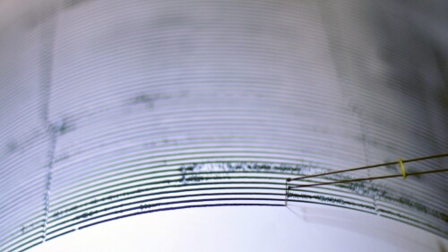 Un sismo de magnitud 5,5 se siente en el norte de Per˙ sin causar daÒos