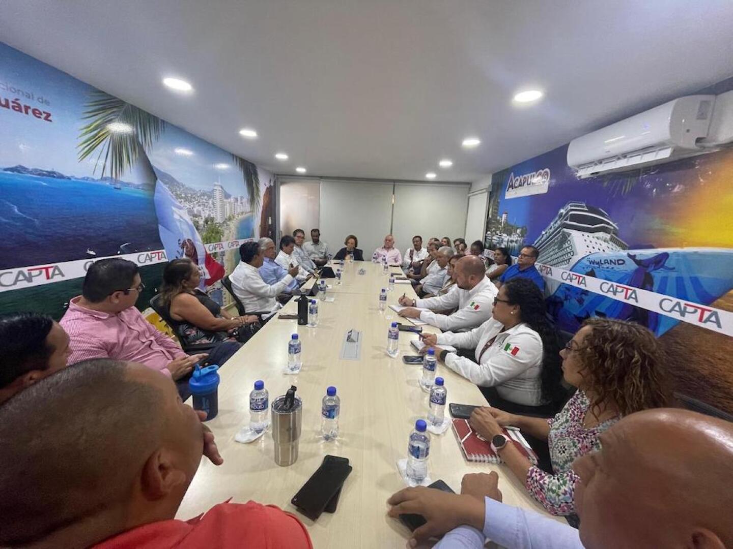 turismo Acapulco