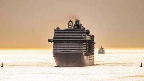 Cruceros Canadá