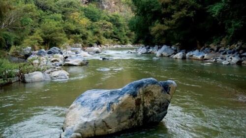 Huejutla estado de emergencia