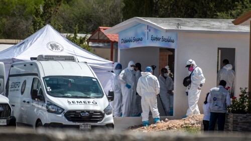 exhumado Debanhi Escobar-efe