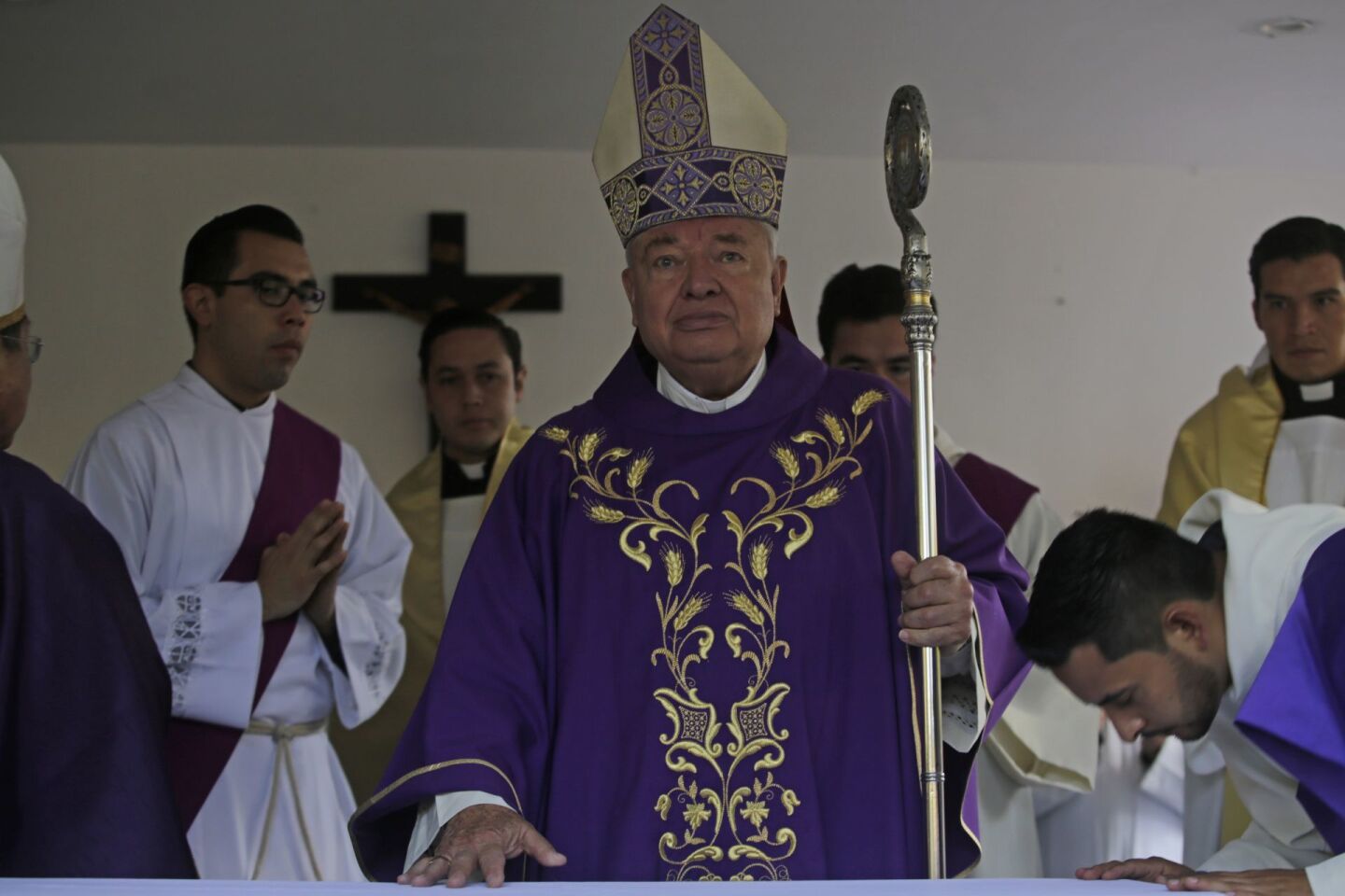 Iglesia Estado