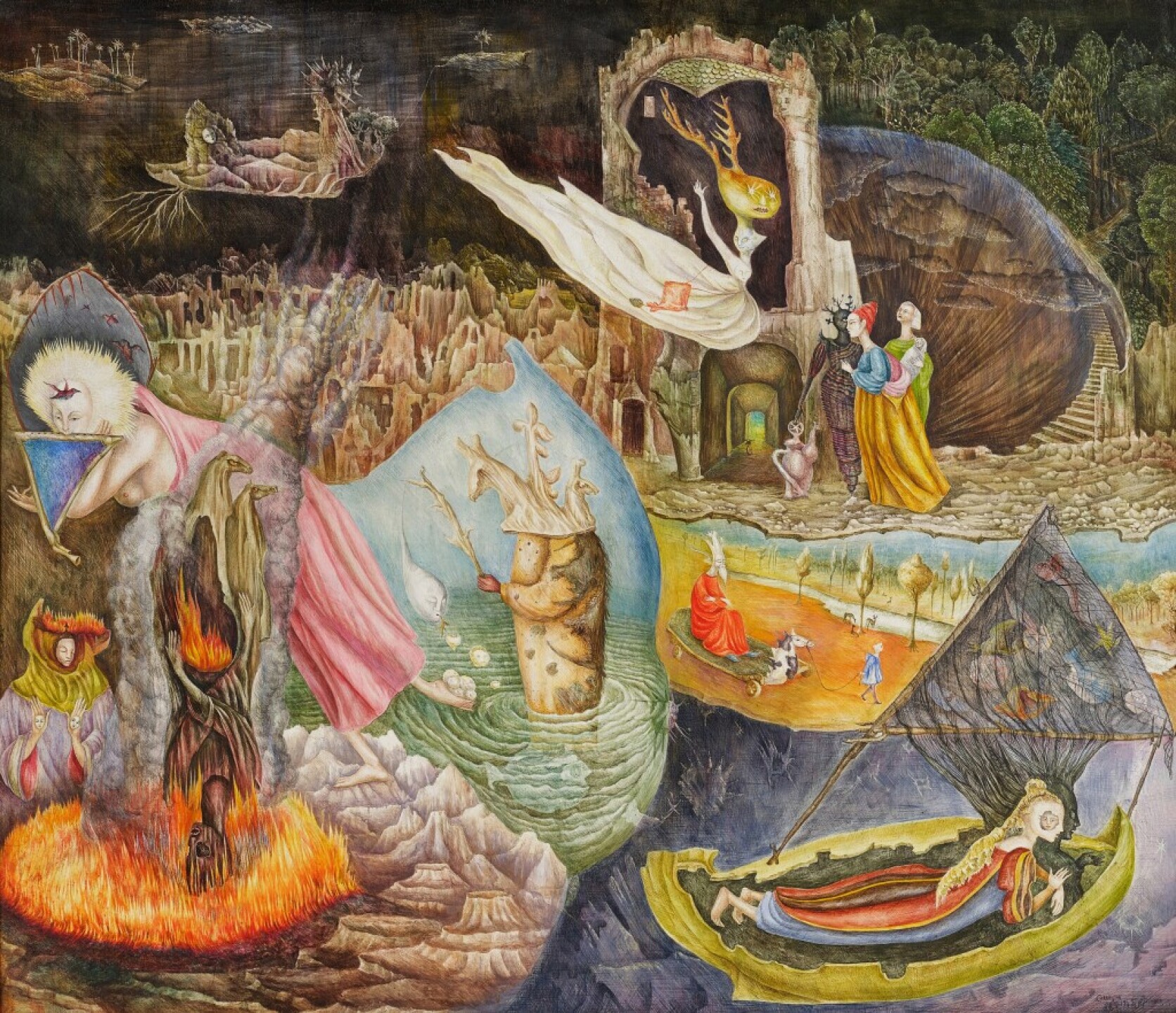 subasta_sothebys_leonora_carrington_record_