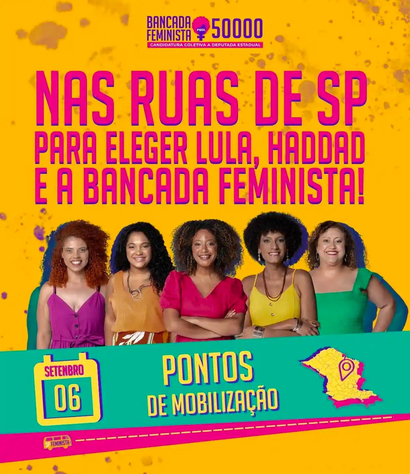 brasil-candidatas-negras