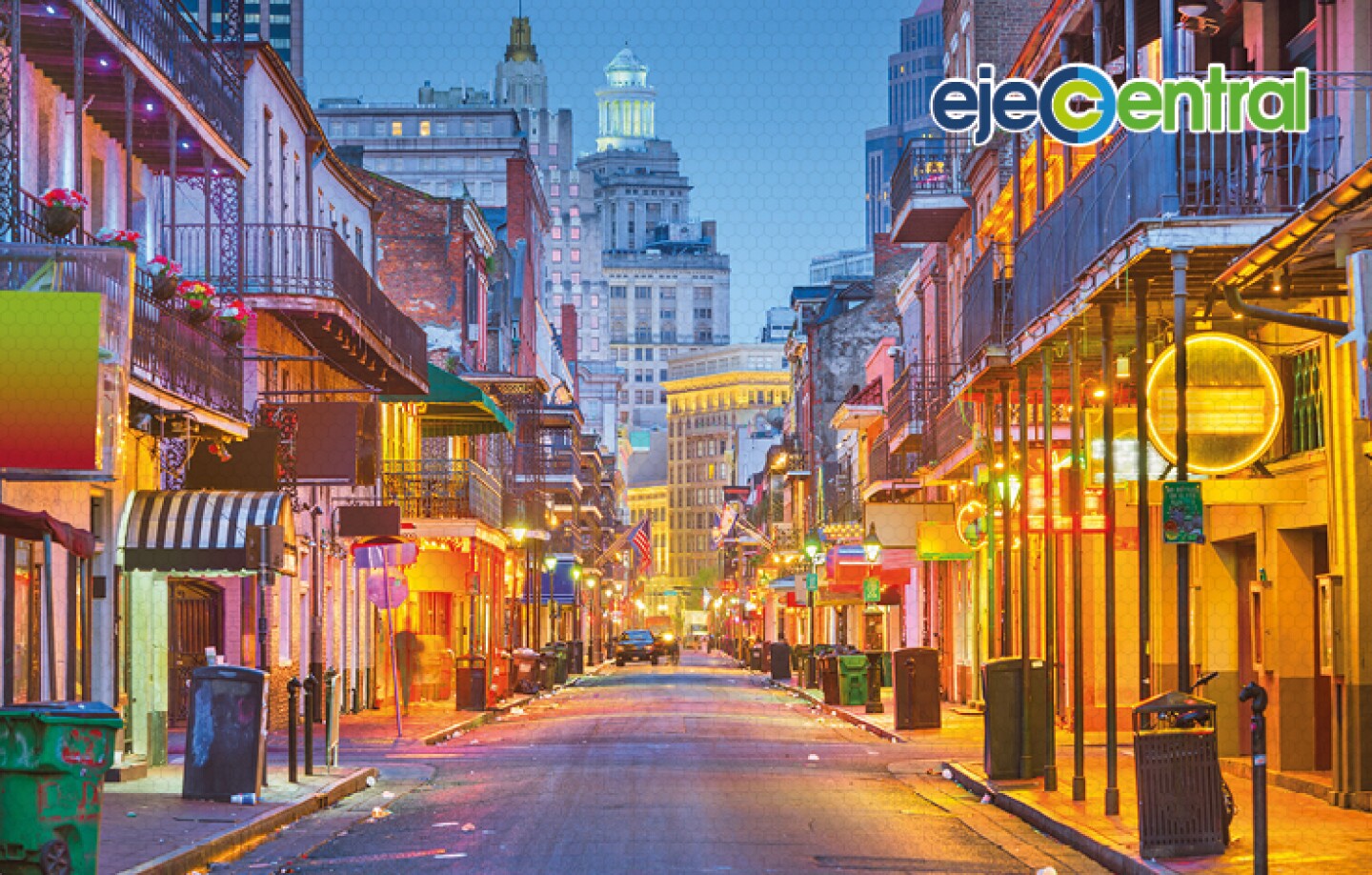Nueva Orleans