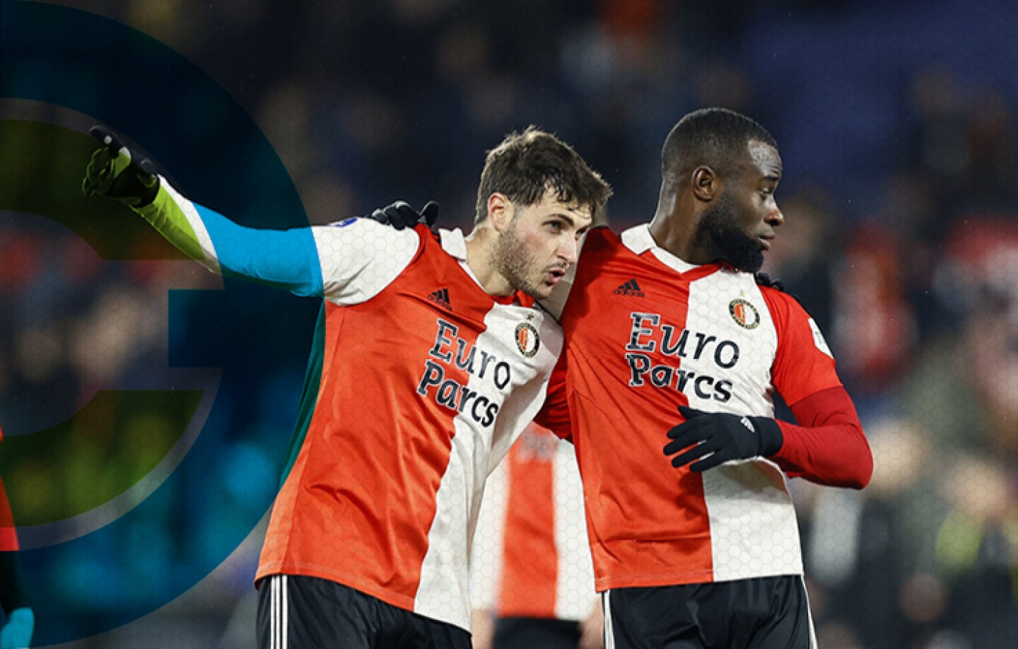 Eredivisie Web