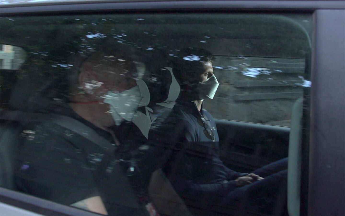 TENNIS-VIRUS-AUSTRALIA-VISA