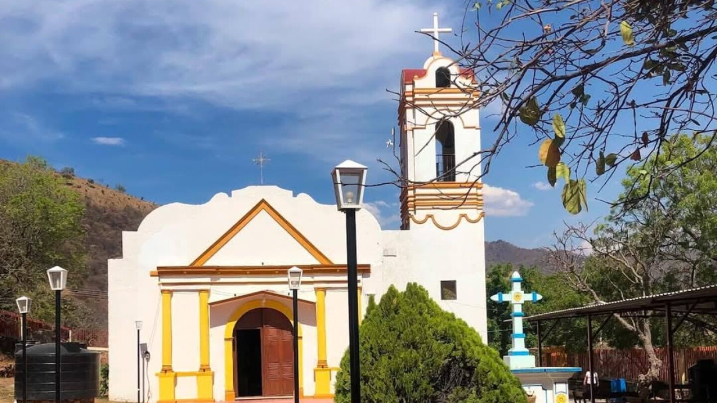 explosión pirotecnia tlalchapa guerrero