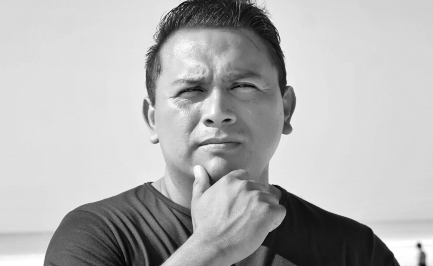 Manuel Santiago Tun