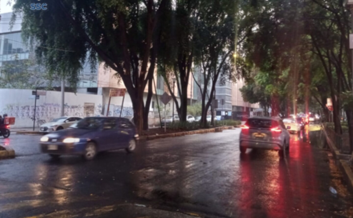 hoy no circula