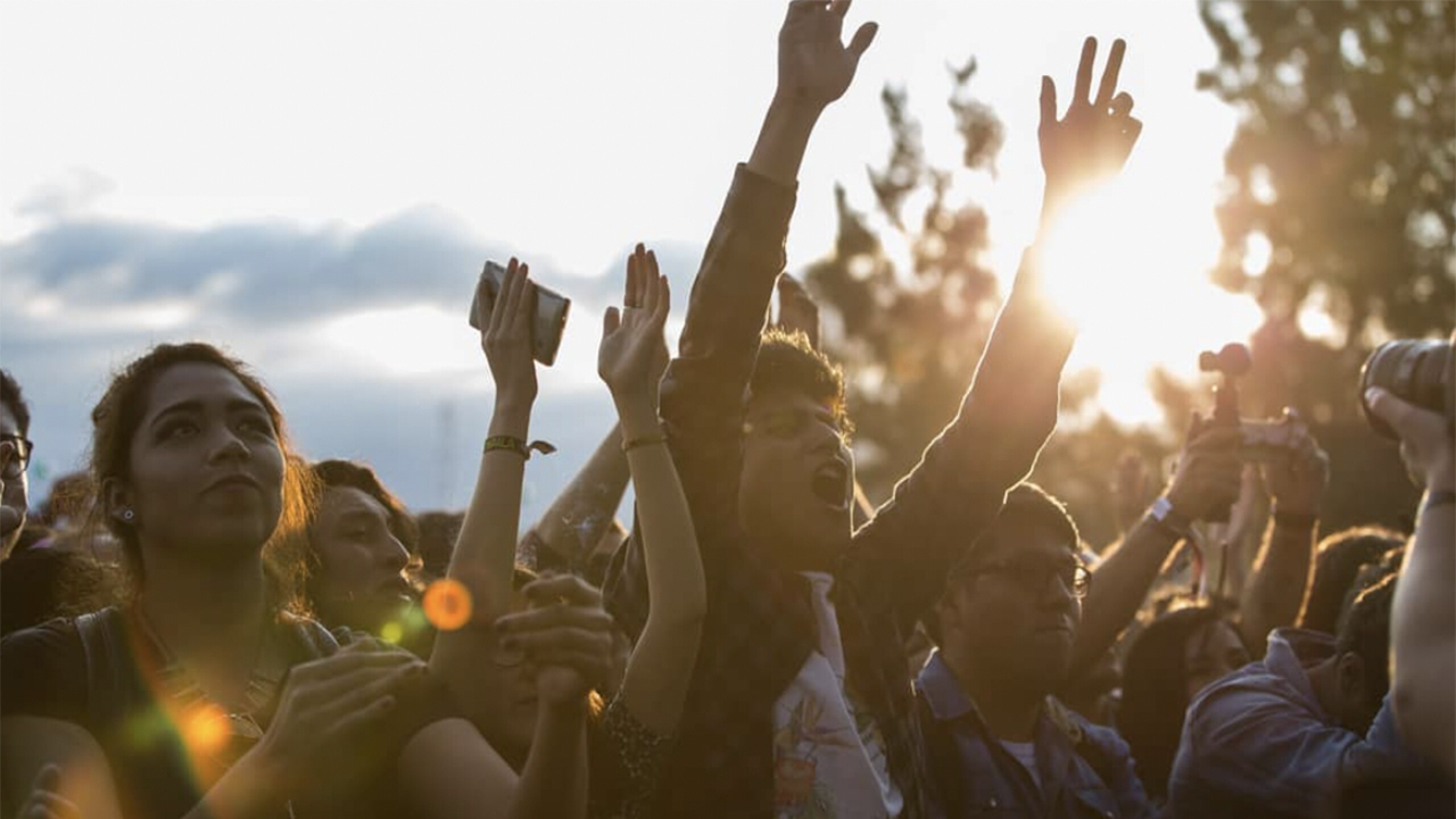 corona capital