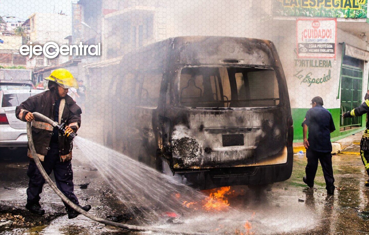 Promo Portada justicia 363