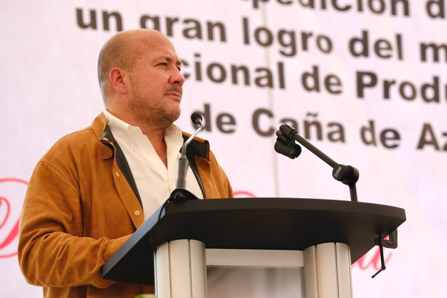 Enrique Alfaro